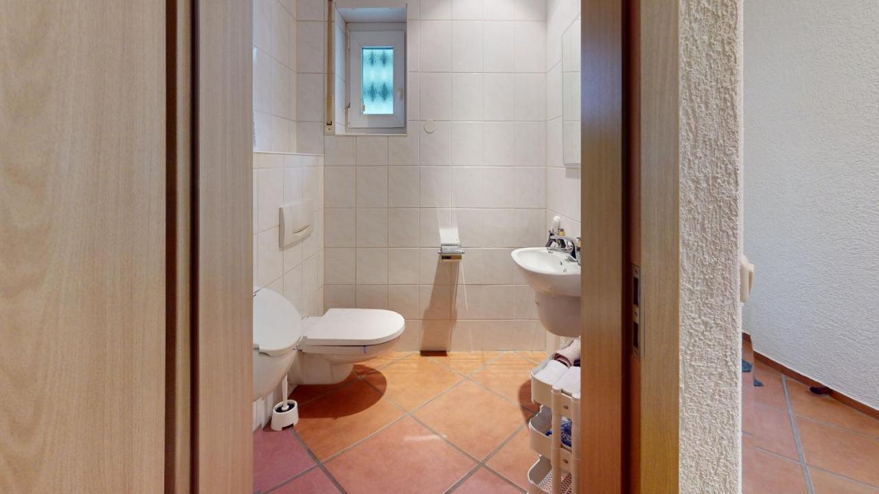 Ferienhaus Hoffmann Am Rheinbogen Altlussheim Extérieur photo